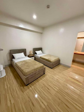 24-Seven Guesthouse - Room 202